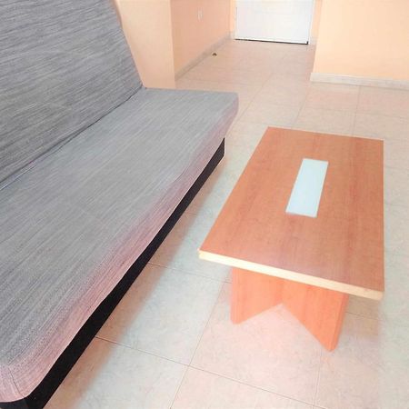 Ayf Bahia 1ª Linea De Playa Wifi Incluido Διαμέρισμα Oropesa del Mar Εξωτερικό φωτογραφία