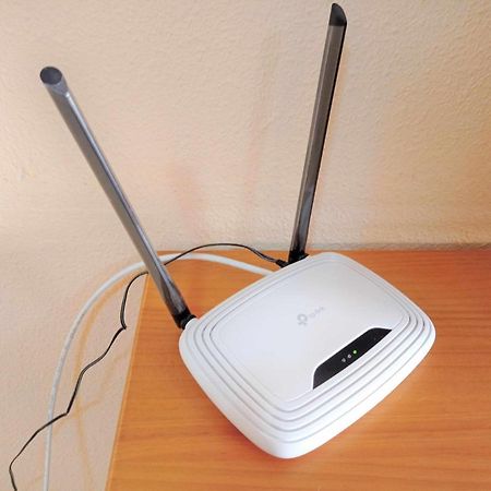 Ayf Bahia 1ª Linea De Playa Wifi Incluido Διαμέρισμα Oropesa del Mar Εξωτερικό φωτογραφία